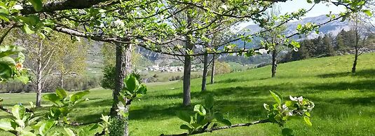 Camping du Villard