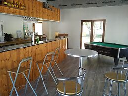 Camping du Villard
