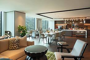 Renaissance Taipei Shihlin Hotel