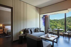 Renaissance Taipei Shihlin Hotel