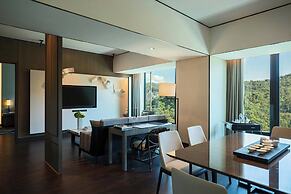 Renaissance Taipei Shihlin Hotel