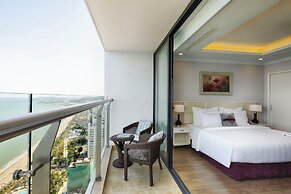 Vinpearl Beachfront Nha Trang