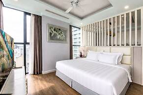 Vinpearl Beachfront Nha Trang