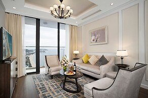 Vinpearl Beachfront Nha Trang