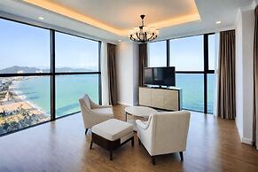 Vinpearl Beachfront Nha Trang