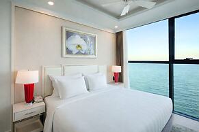 Vinpearl Beachfront Nha Trang
