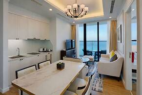 Vinpearl Beachfront Nha Trang