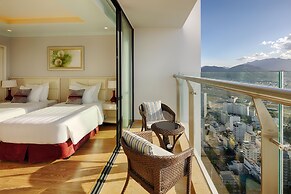 Vinpearl Beachfront Nha Trang