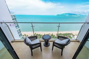 Vinpearl Beachfront Nha Trang