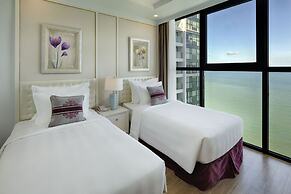 Vinpearl Beachfront Nha Trang