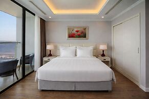 Vinpearl Beachfront Nha Trang
