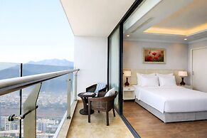 Vinpearl Beachfront Nha Trang