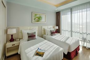 Vinpearl Beachfront Nha Trang
