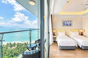 Vinpearl Beachfront Nha Trang