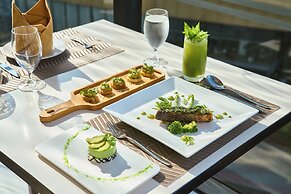 Vinpearl Beachfront Nha Trang