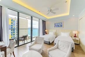Vinpearl Beachfront Nha Trang