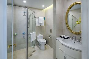 Vinpearl Beachfront Nha Trang