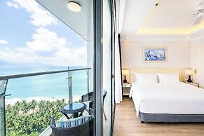 Vinpearl Beachfront Nha Trang