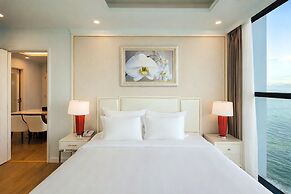 Vinpearl Beachfront Nha Trang