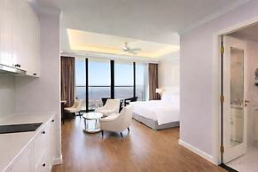 Vinpearl Beachfront Nha Trang