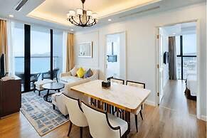 Vinpearl Beachfront Nha Trang