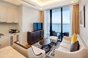 Vinpearl Beachfront Nha Trang