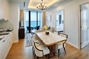 Vinpearl Beachfront Nha Trang