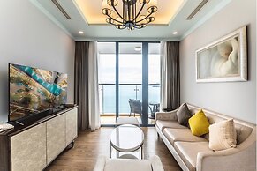 Vinpearl Beachfront Nha Trang