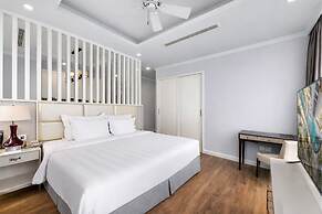 Vinpearl Beachfront Nha Trang