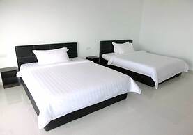 Kukup Xiang Holiday Home