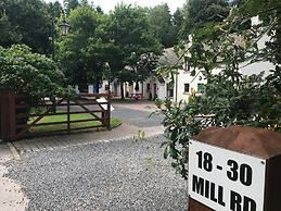 Tully Mill Cottages