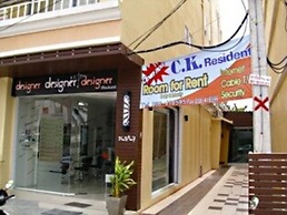CK Residence