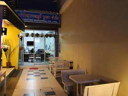 CK Residence