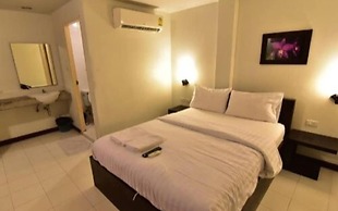 CK Residence