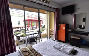 CK Residence