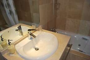Apartamento Alcaidesa