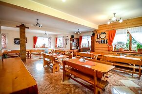 Cudzichowka Bialy Dunajec