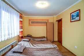 Cudzichowka Bialy Dunajec
