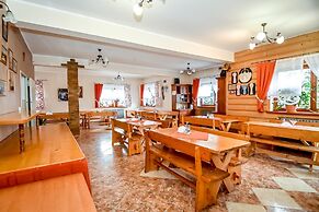 Cudzichowka Bialy Dunajec