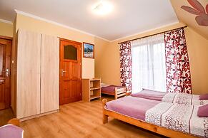 Cudzichowka Bialy Dunajec
