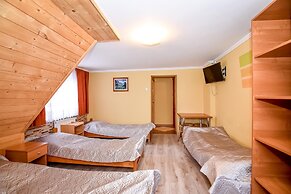 Cudzichowka Bialy Dunajec