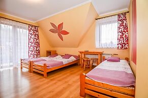 Cudzichowka Bialy Dunajec