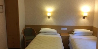 MacDougall Clansman Hotel
