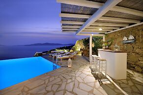 Villa Superview Chrysantina