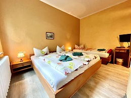 Berghotel Rotstein
