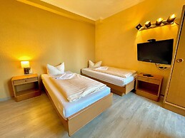 Berghotel Rotstein