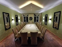 Berghotel Rotstein