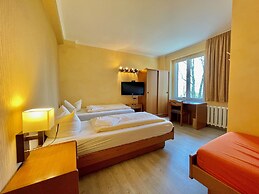 Berghotel Rotstein