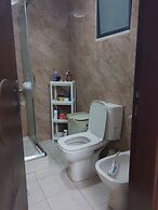 Abdoun Hills Apartment