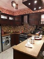 Abdoun Hills Apartment